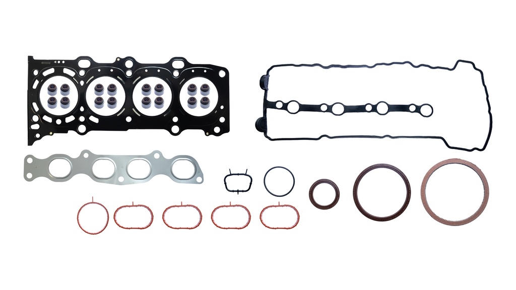 Juego de Empaques Completo SUZUKI SX4 2.0L 2010-2013