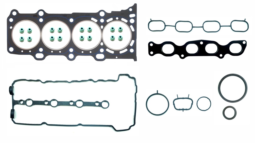 FC-FSX-7640070NR — Juego de Empaques Completo SUZUKI Grand Vitara 2.4L 2008-2016