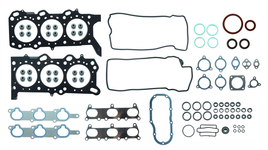 Juego de Empaques Completo SUZUKI XL-7 2.7L 2002-2006