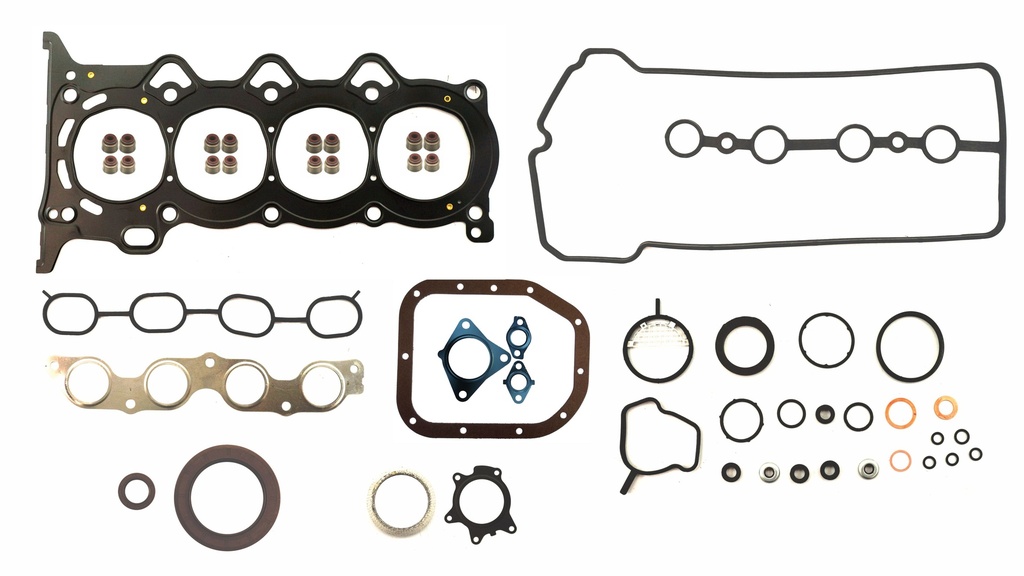 Juego de Empaques Completo SCION xA 1.5L 2004-2006