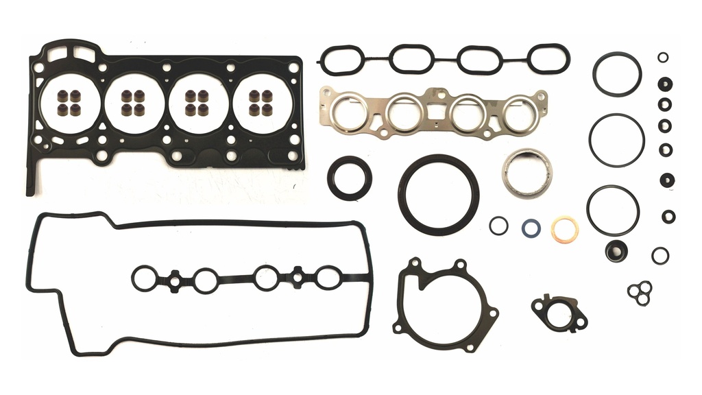 Juego de Empaques Completo TOYOTA Avanza 1.5L 2007-2017