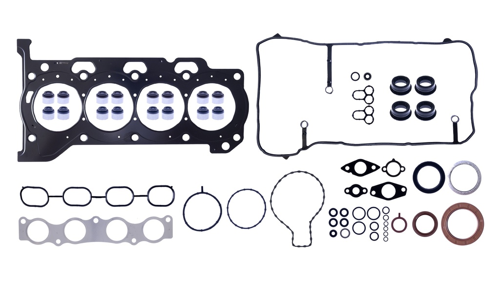 Juego de Empaques Completo TOYOTA Corolla 1.8L 2021-2022