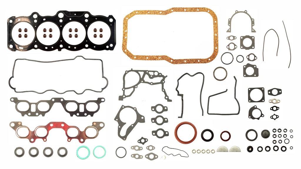 Juego de Empaques Completo TOYOTA Camry 2.2L 1997-2001
