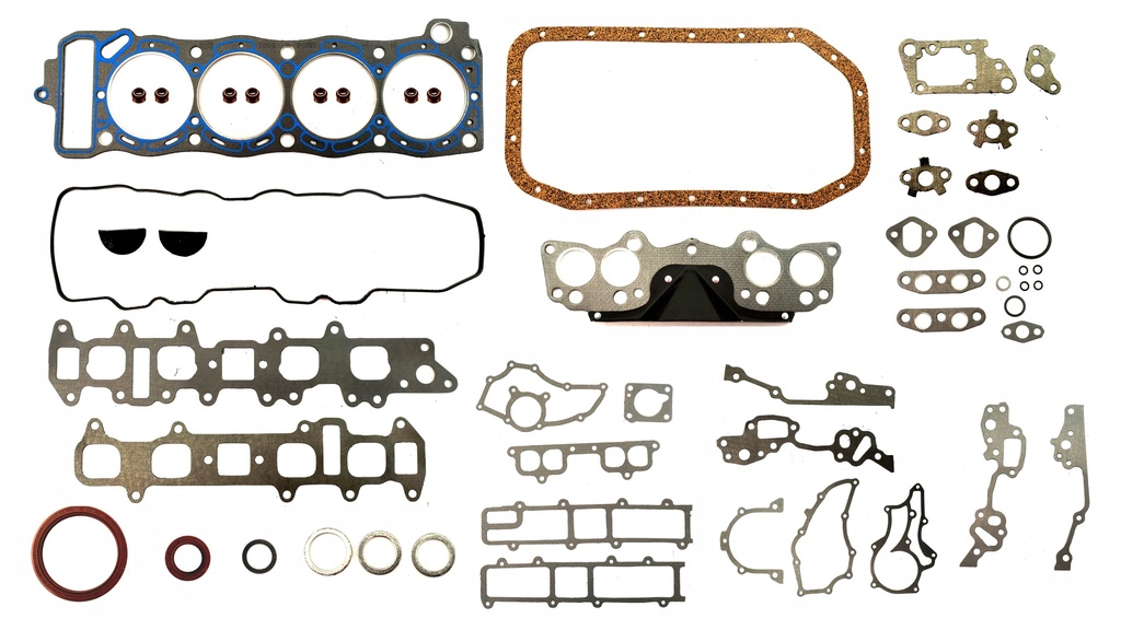 Juego de Empaques Completo TOYOTA 4Runner 2.4L 1984