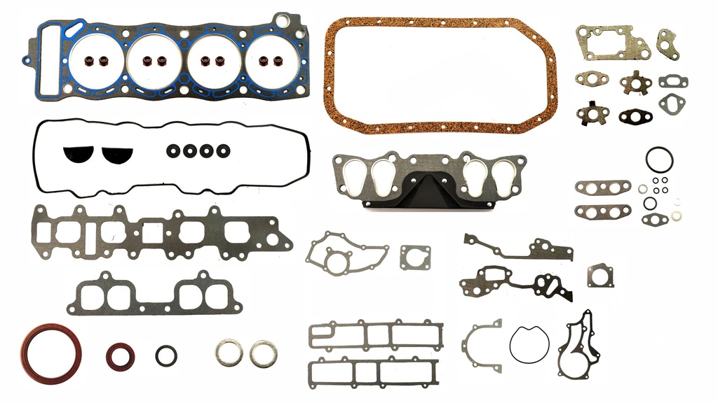 Juego de Empaques Completo TOYOTA 4Runner 2.4L 1985-1995