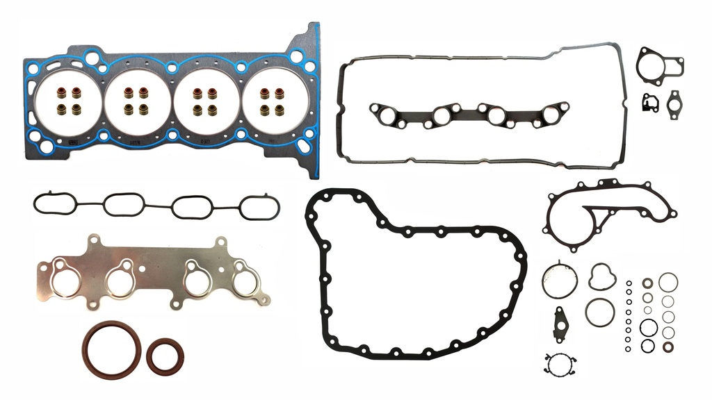 Juego de Empaques Completo TOYOTA 4Runner 2.7L 2010