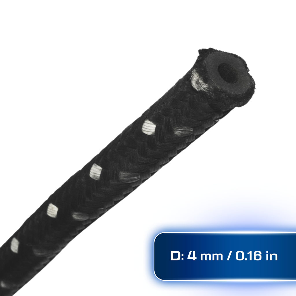 CA-3707 — Manguera Descarga De Gases CAUPLAS 3707