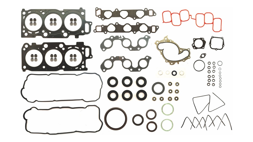 Juego de Empaques Completo LEXUS ES330 3.3L 2004-2006