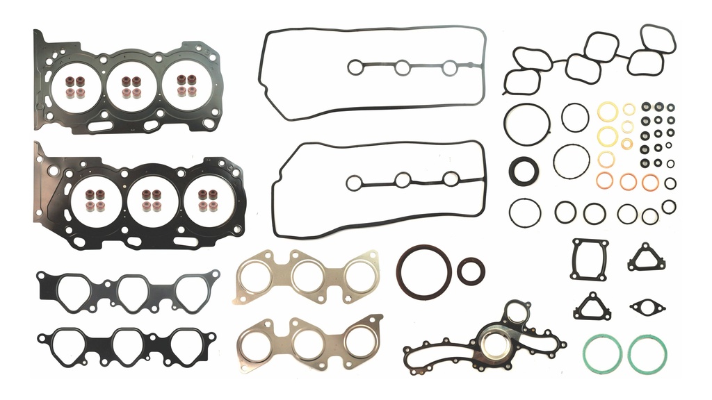 FC-FSX-8062070 — Juego de Empaques Completo TOYOTA 4Runner 4.0L 2003-2009