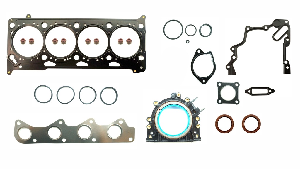 Juego de Empaques Completo VOLKSWAGEN Lupo 1.6L 2005-2009
