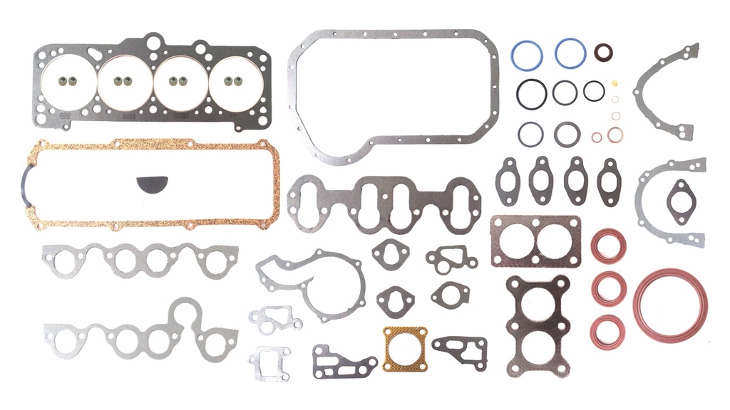 Juego de Empaques Completo VOLKSWAGEN Combi 1.8L 1993-1999