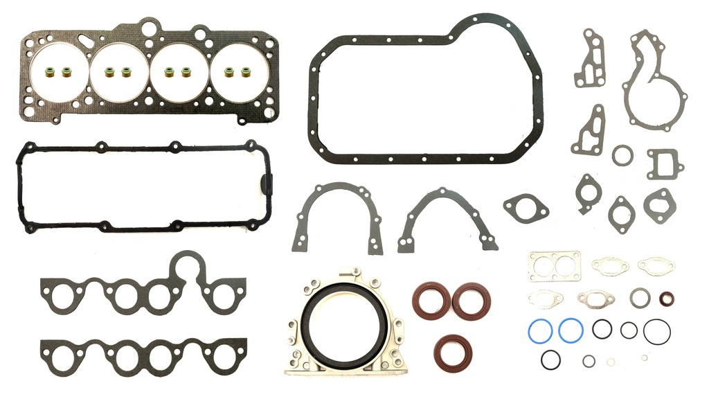 Juego de Empaques Completo VOLKSWAGEN Pointer 1.8L 1998-2004