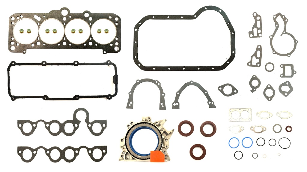 Juego de Empaques Completo VOLKSWAGEN Van 1.8L 2005-2009