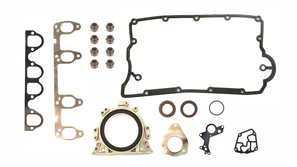 Juego de Empaques Completo VOLKSWAGEN Jetta 1.9L 2004-2006