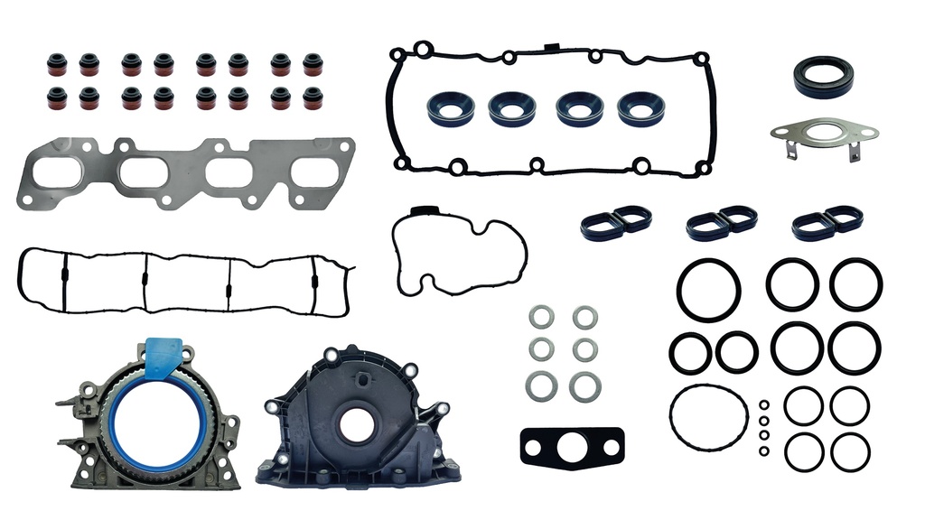 Juego de Empaques Completo VOLKSWAGEN Transporter 2.0L 2015-2022