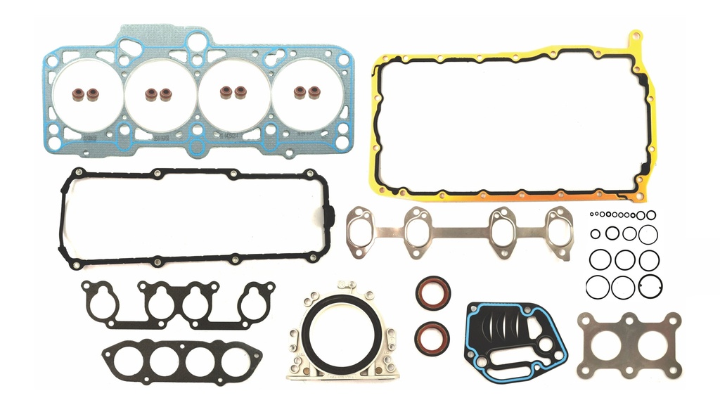 FC-FSX-8640160-1 — Juego de Empaques Completo VOLKSWAGEN Beetle 2.0L 1998-2001