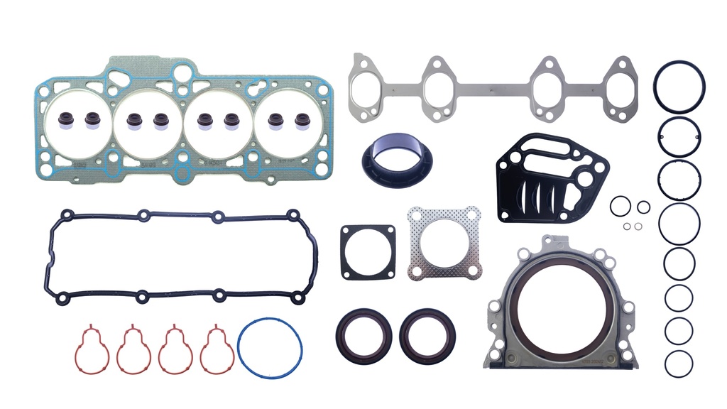 FC-FSX-8640166SB — Juego de Empaques Completo VOLKSWAGEN Jetta 2.0L 2011-2018