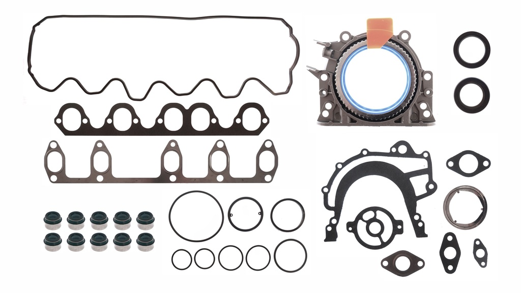 Juego de Empaques Completo VOLKSWAGEN Crafter 2.5L 2006-2011
