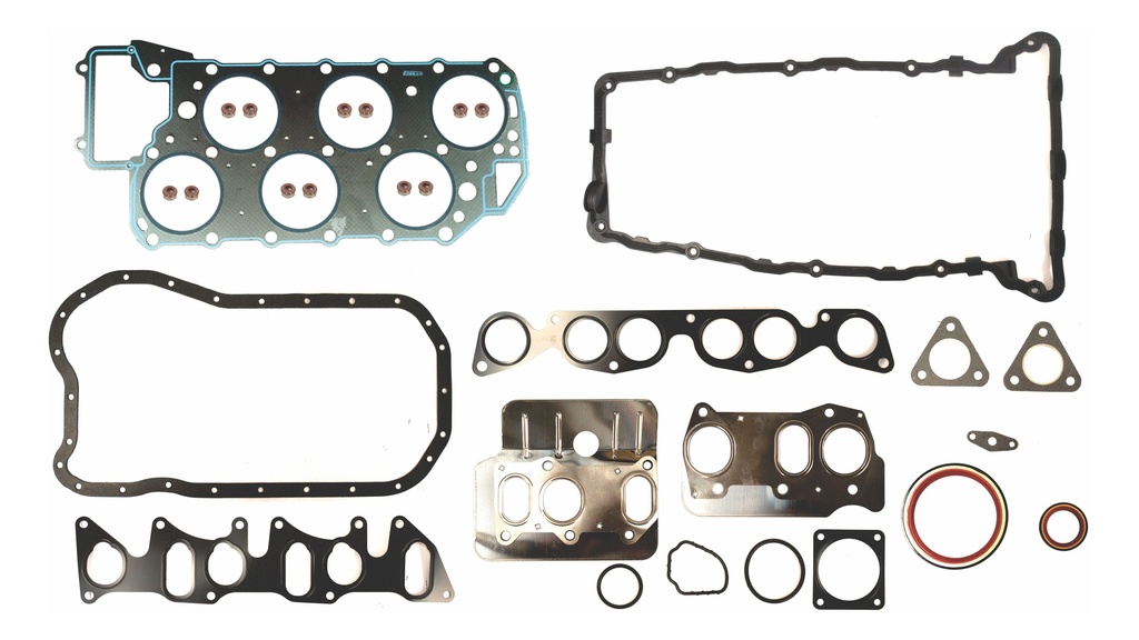 Juego de Empaques Completo VOLKSWAGEN Corrado 2.8L 1995