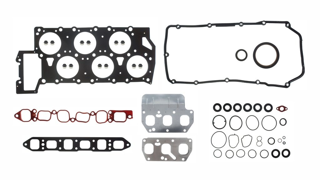 Juego de Empaques Completo VOLKSWAGEN Eurovan 2.8L 2001-2003