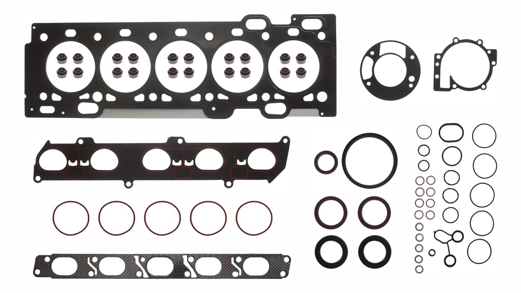 Juego de Empaques Completo VOLVO C30 2.5L 2007-2013