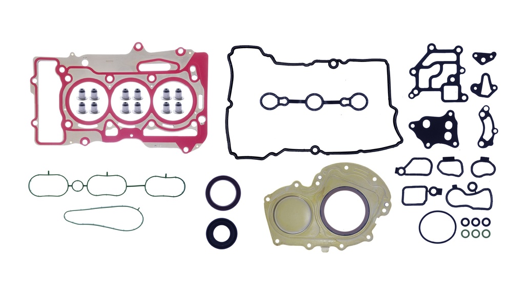 FC-FSX-8930050 — Juego de Empaques Completo Cavalier 1.3L 2022-2024