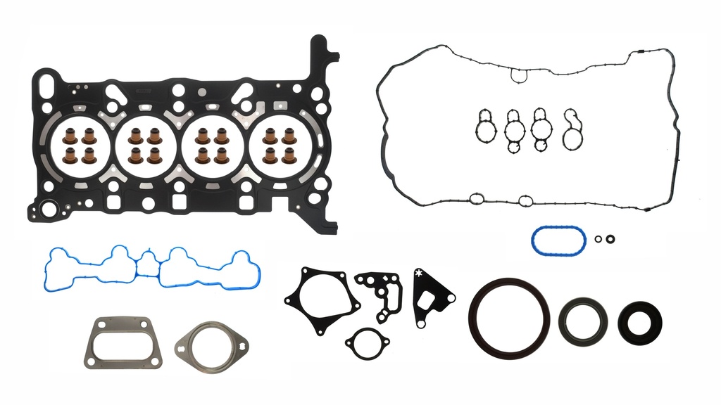 Juego de Empaques Completo CHEVROLET Spark 1.4L 2016-2020