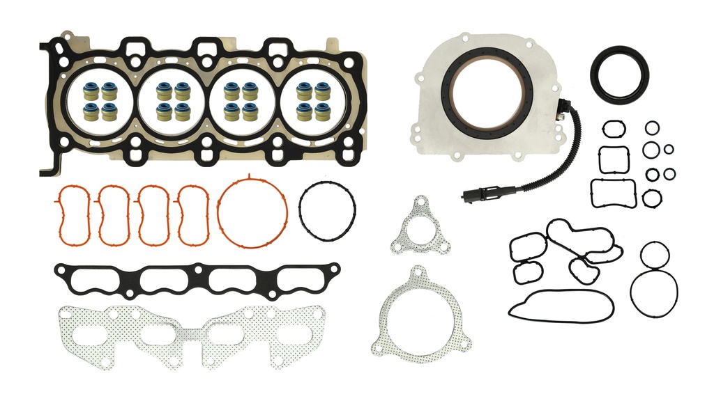 Juego de Empaques Completo FORD Territory 1.8L 2023-2024