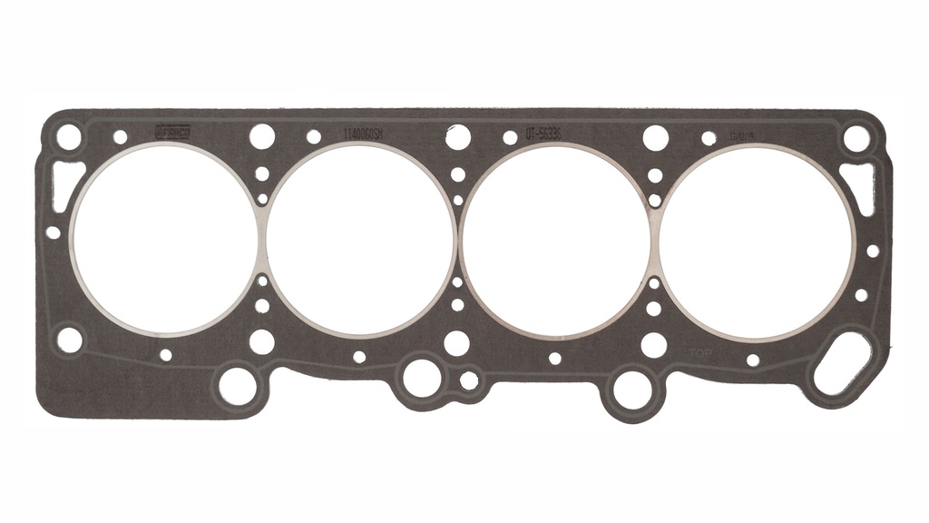 FC-HGX-1140060-SM — Junta de Cabeza CHRYSLER Laser 2.2L 1984-1986