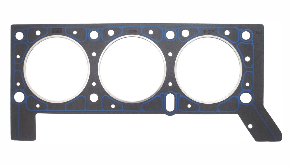 Junta de Cabeza CHRYSLER Town & Country 3.3L 2001-2010