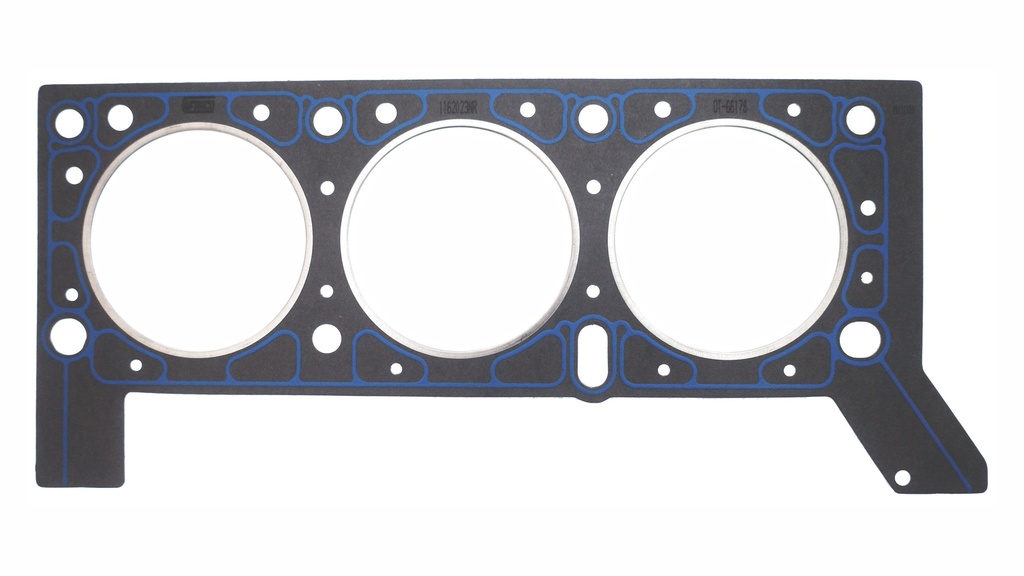 Junta de Cabeza CHRYSLER Town & Country 3.3L 2001-2010