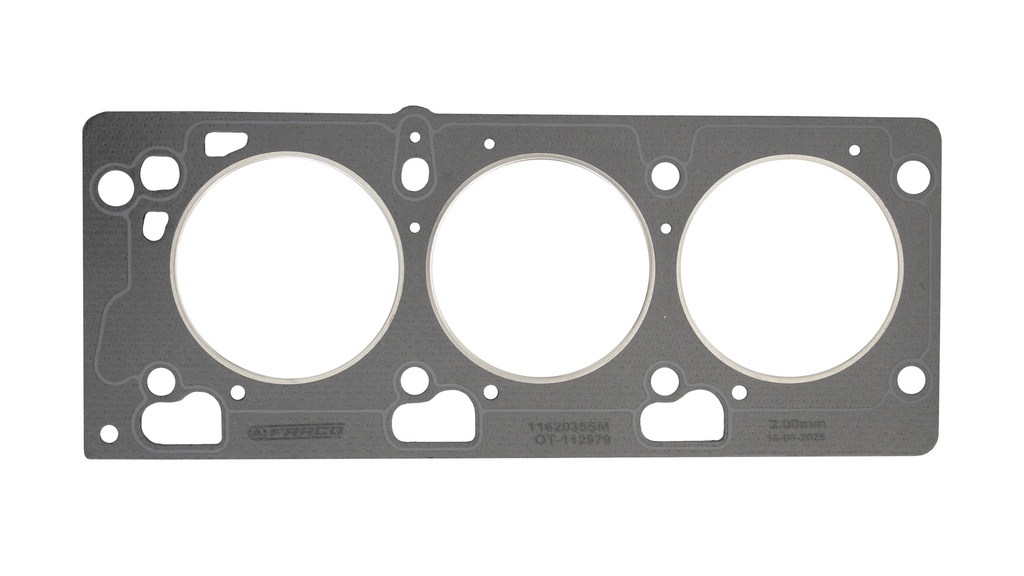 Junta de Cabeza CHRYSLER 300 3.5L 2005-2010