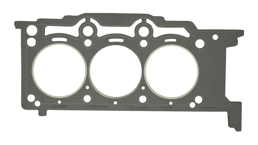 Junta de Cabeza CHRYSLER 200 3.6L 2011-2016