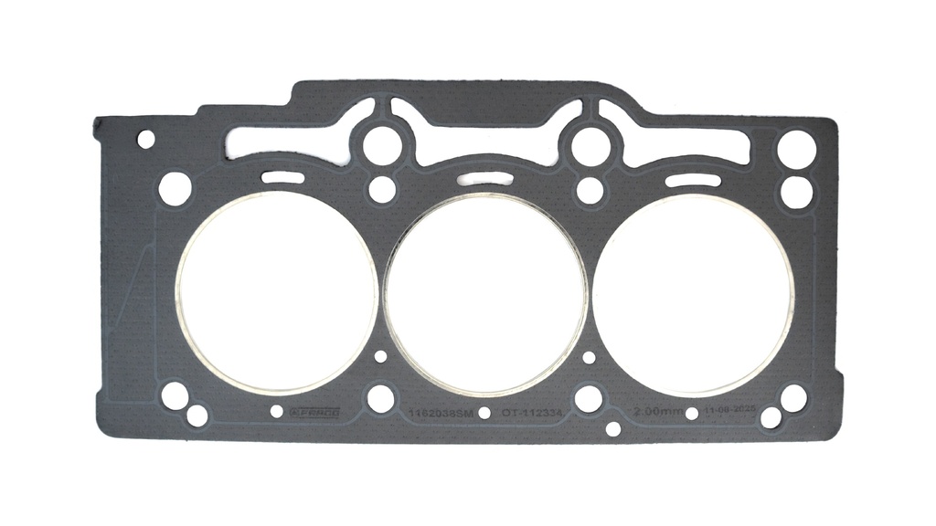 Junta de Cabeza CHRYSLER 200 3.6L 2011-2016