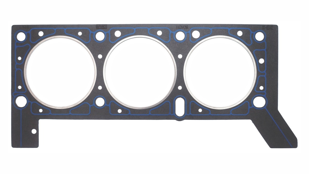 Junta de Cabeza CHRYSLER Grand Voyager 3.8L 2001-2002