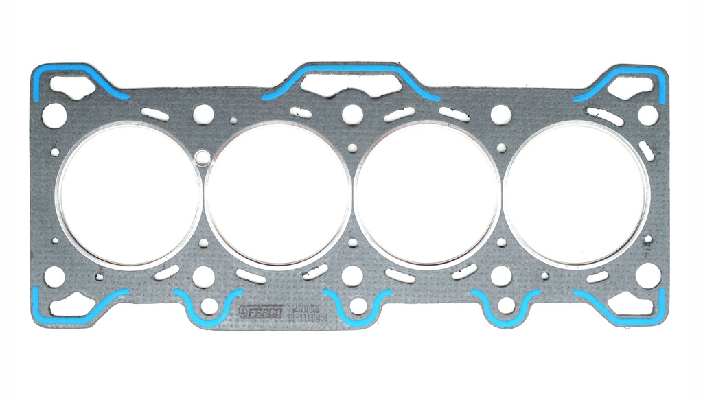 FC-HGX-1640010-SB — Junta de Cabeza PONTIAC Matiz 1.0L 2004-2011