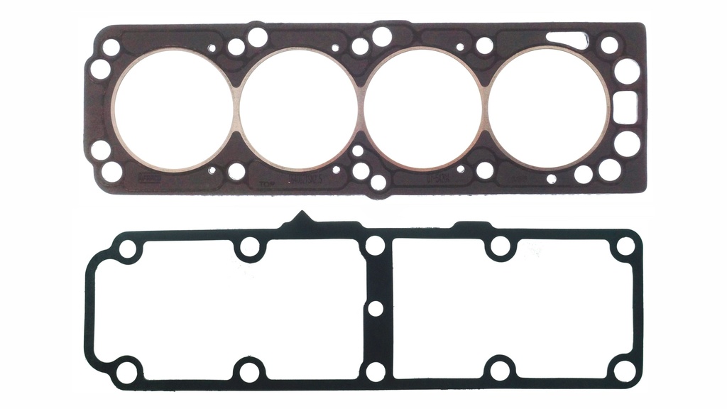 FC-HGX-1640021-SSM — Junta de Cabeza CHEVROLET Chevy 1.6L 1996-2012