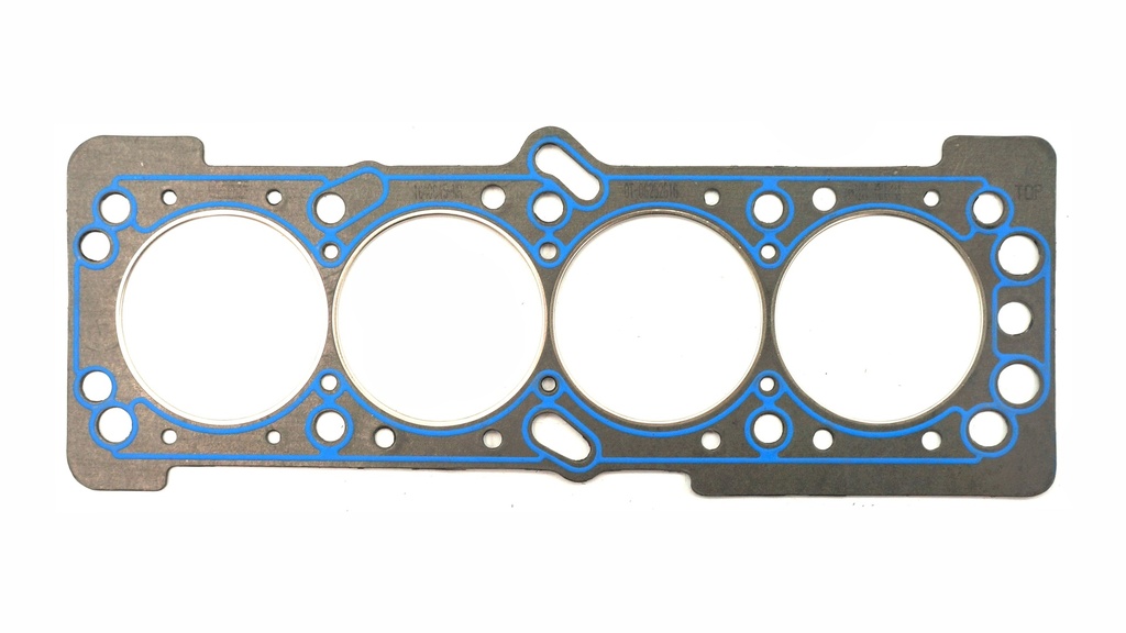 FC-HGX-1640045-NR — Junta de Cabeza CHEVROLET Aveo 1.6L 2006-2012