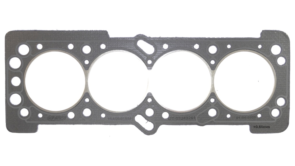FC-HGX-1640045-SM — Junta de Cabeza CHEVROLET Aveo 1.6L 2006-2012