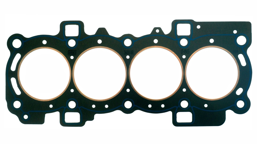 Junta de Cabeza FORD Fiesta 1.6L 2008-2016