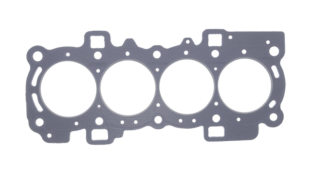 FC-HGX-2640011-SM — Junta de Cabeza FORD Fiesta 1.6L 2008-2016