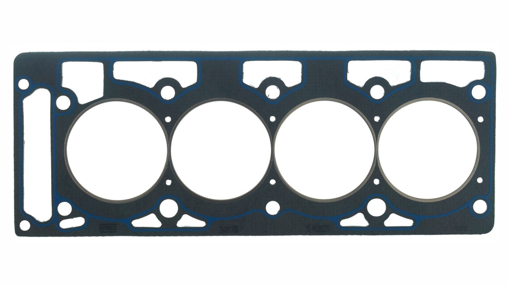 Junta de Cabeza FORD Fiesta 1.6L 2001-2010