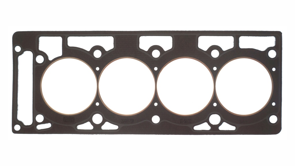 Junta de Cabeza FORD Fiesta 1.6L 2001-2010