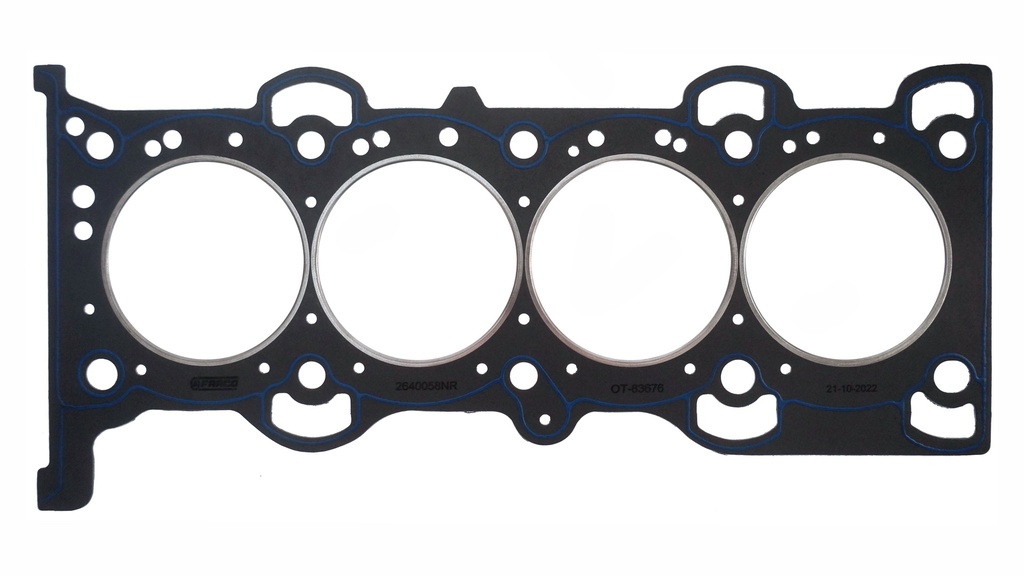 Junta de Cabeza FORD Focus 2.0L 2012-2017