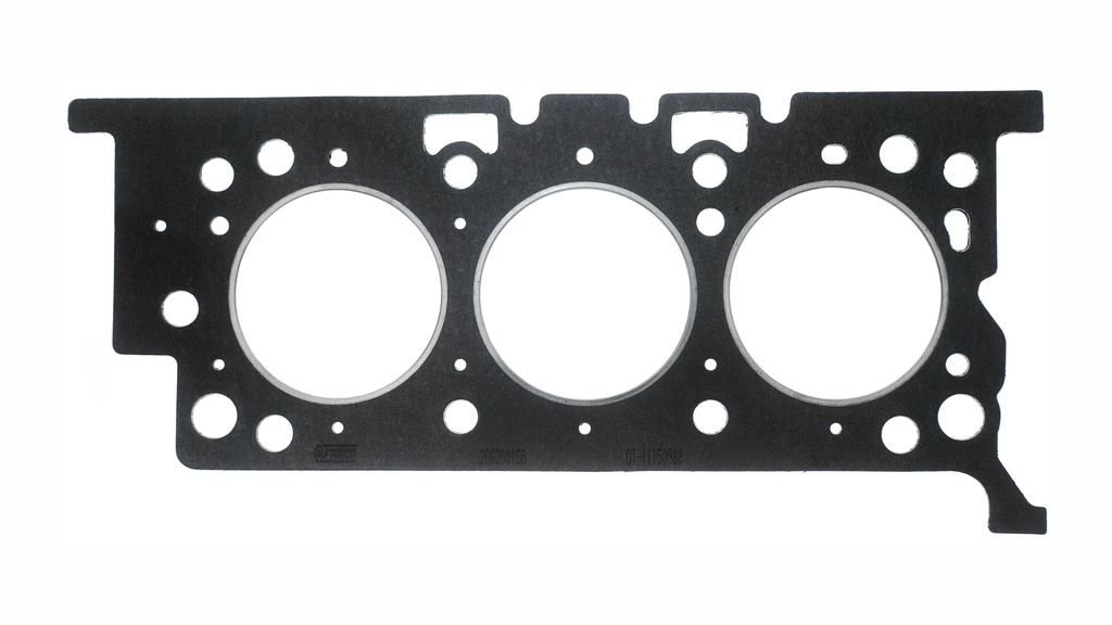 FC-HGX-2662001-SB — Junta de Cabeza FORD Contour 2.5L 1995-2000