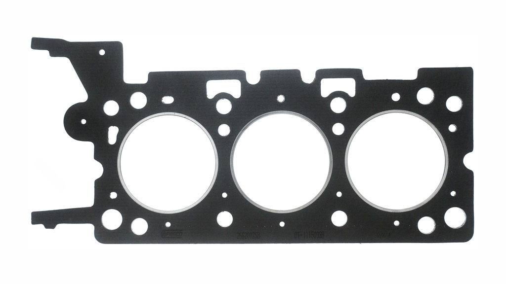 FC-HGX-2662002-SB — Junta de Cabeza FORD Contour 2.5L 1995-2000