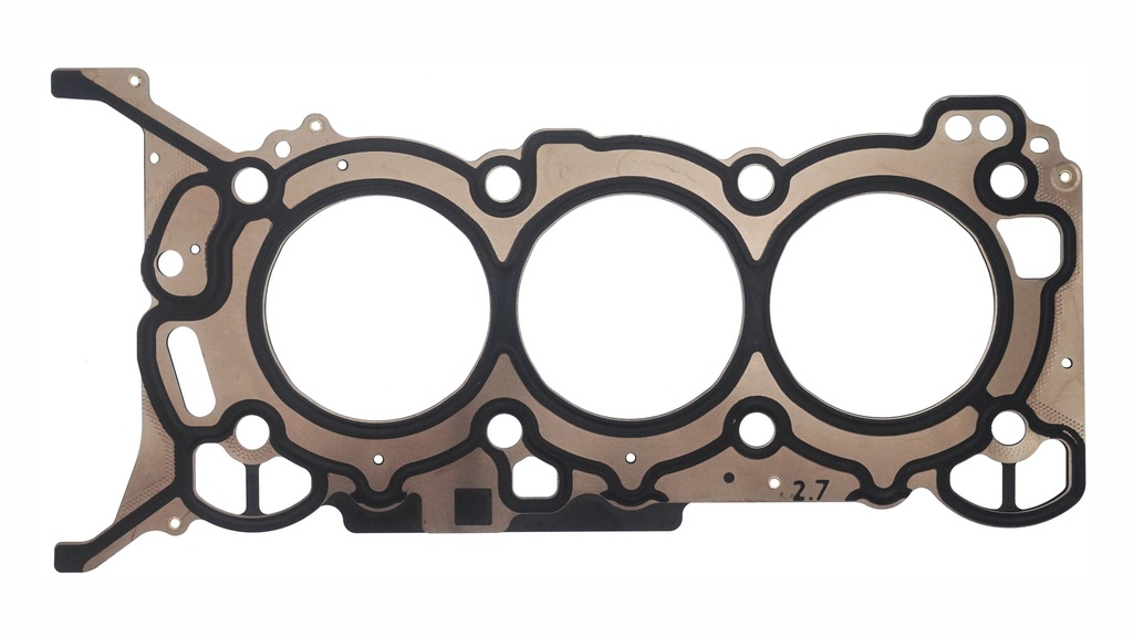 FC-HGX-2662020-MLO — Junta de Cabeza FORD Bronco 2.7L 2021-2025