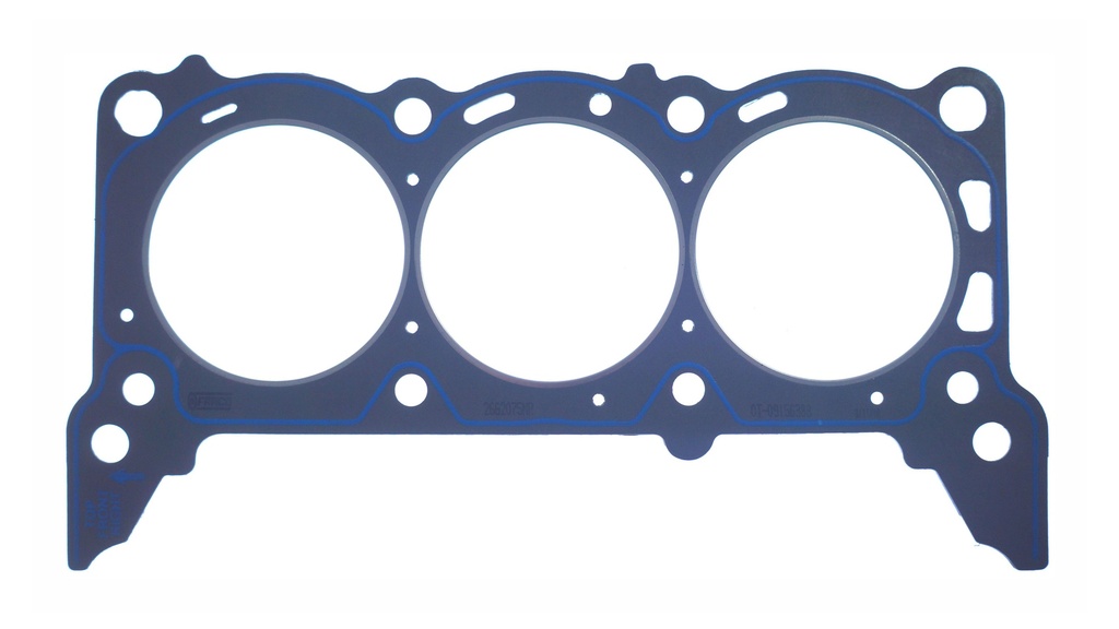 FC-HGX-2662075-NR — Junta de Cabeza FORD E-150 4.2L 1997-2003