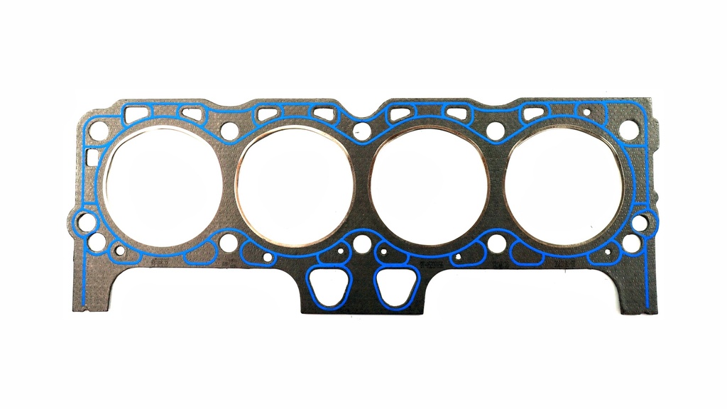 FC-HGX-2682130-SB — Junta de Cabeza FORD B600 6.1L 1980-1989
