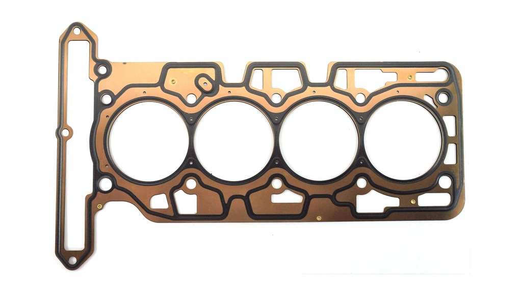 FC-HGX-3040132-MLO — Junta de Cabeza CHEVROLET Colorado 2.9L 2007-2012